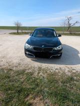 BMW 335 Gran Turismo Gran Turismo 335i xDrive Lu... - BMW 335 Gran Turismo Benziner Gebrauchtwagen