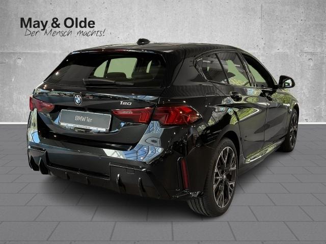 BMW 120 M Sport 18 Zoll Sportsitze Adaptiv LED DA