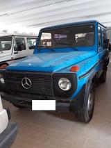 Mercedes-Benz Mercedes-benz GD240/460 autocarro - Mercedes-Benz: G460