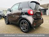 Smart ForTwo Prime Sport 90Ps AUTOM/LEDER/NAVI/PDC/JBL - Smart ForTwo Gebrauchtwagen in Magdeburg