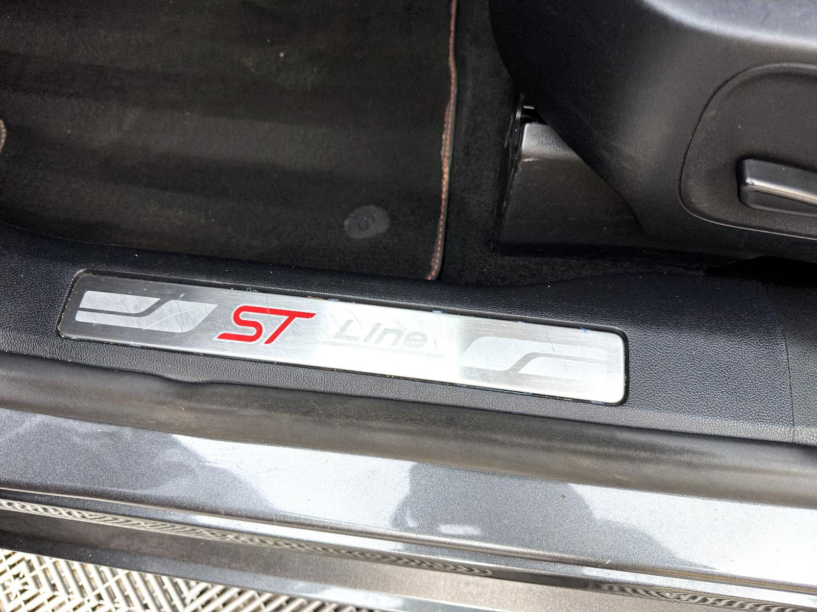 Ford Kuga 2.0 TDI ST-Line X *4xSHZ*RFK*B&O*, миниатюра 5