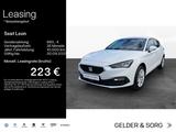 Seat Leon Style Edition 1.5 eTSI *NAVI*PDC+KAM*SHZ*AC