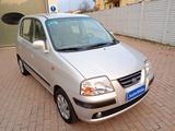 Hyundai Atos Prime 1.1 12V Style (solo 40.897 KM - graue Hyundai Atos