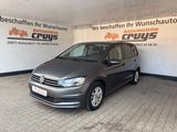 Volkswagen Touran 2.0 TDI SCR DSG Comfortline - ACC / Shz -