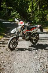 Beta RR125 LC 4T - BETA RR 4T