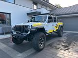 Jeep Gladiator Rubicon 3.6 V6 | Falcon Lift | Carobot - Jeep Gladiator aus 2021