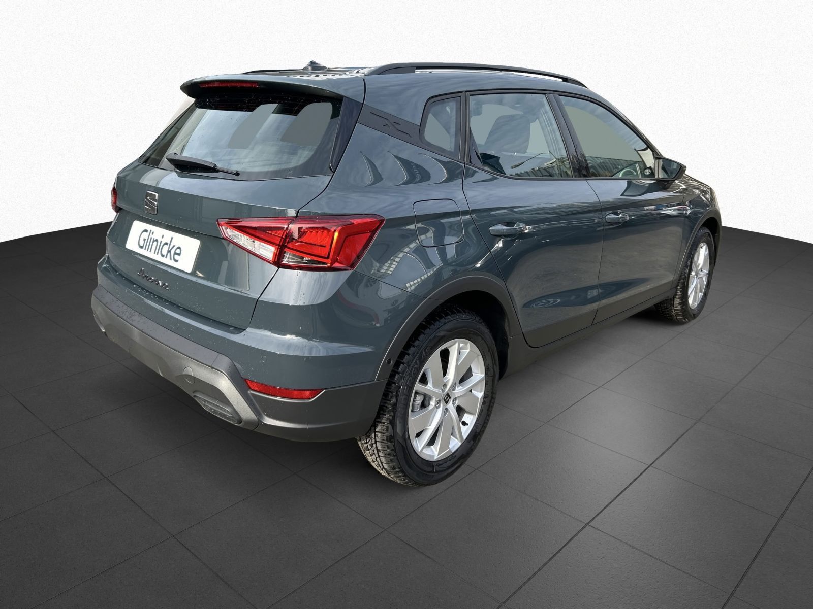 Seat Arona - Bild 2