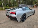 Corvette C7 6.2 V8 AT8 Stingray Coupe 2LT Stingray 2LT - Corvette Gebrauchtwagen