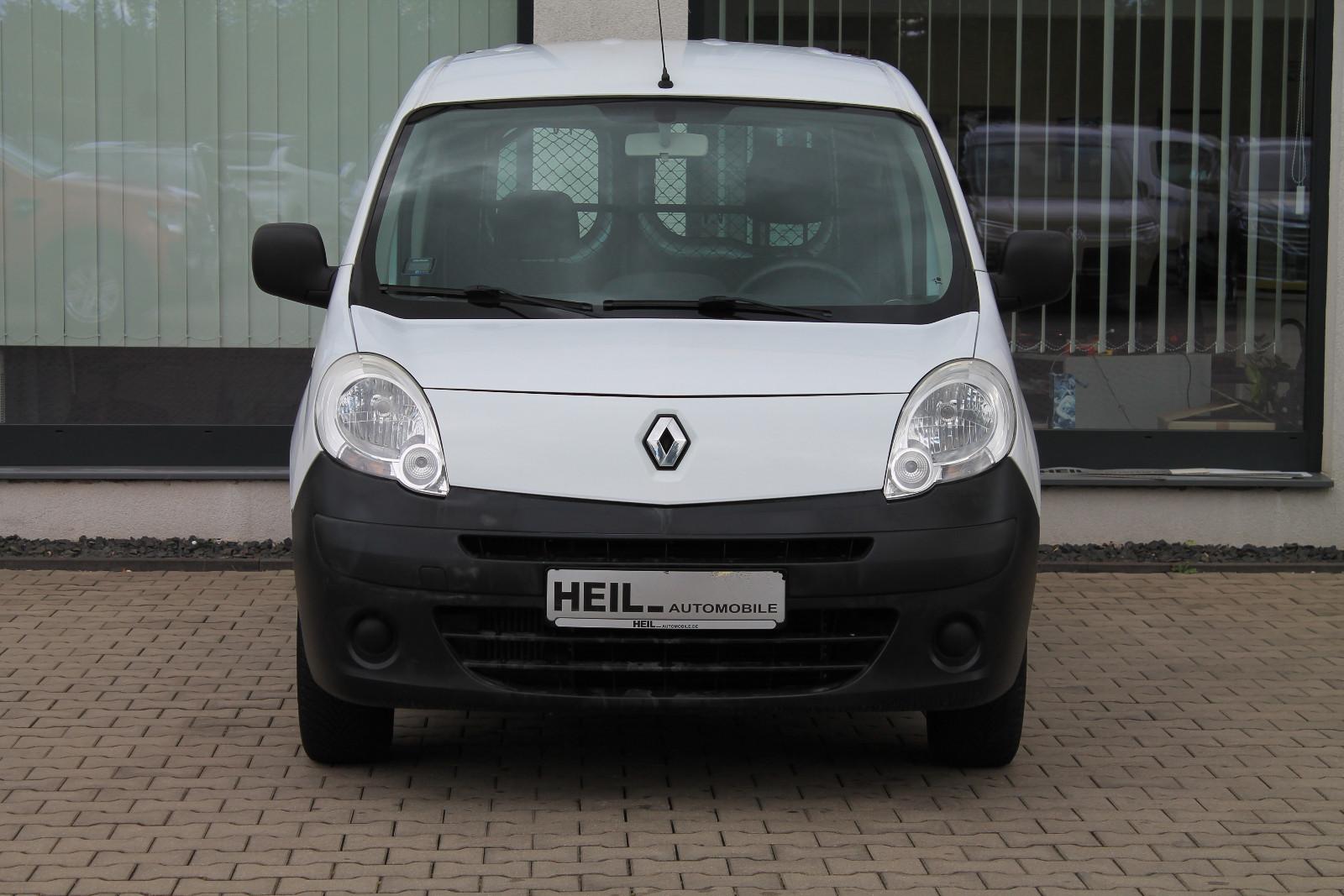 Renault Kangoo Rapid Basis*AHK*