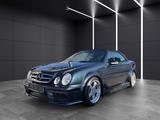 Mercedes-Benz CLK 320 Cabrio /NTC WIDEBODY/ULTRA-ABGASANLAGE - Mercedes-Benz CLK 320: Cabrio