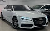 Audi A7 3.0 TDI quattro*S-LINE*SOFT*LUFT*HUD*BOSE*AHK - Audi A7: TDI