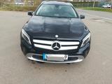 Mercedes-Benz CLA 180 StreetStyle StreetStyle - gebrauchte Mercedes-Benz CLA 180 aus dem Jahr 2015