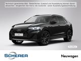 Audi Q8 SUV S line business TDI quattro 210 kW tiptro