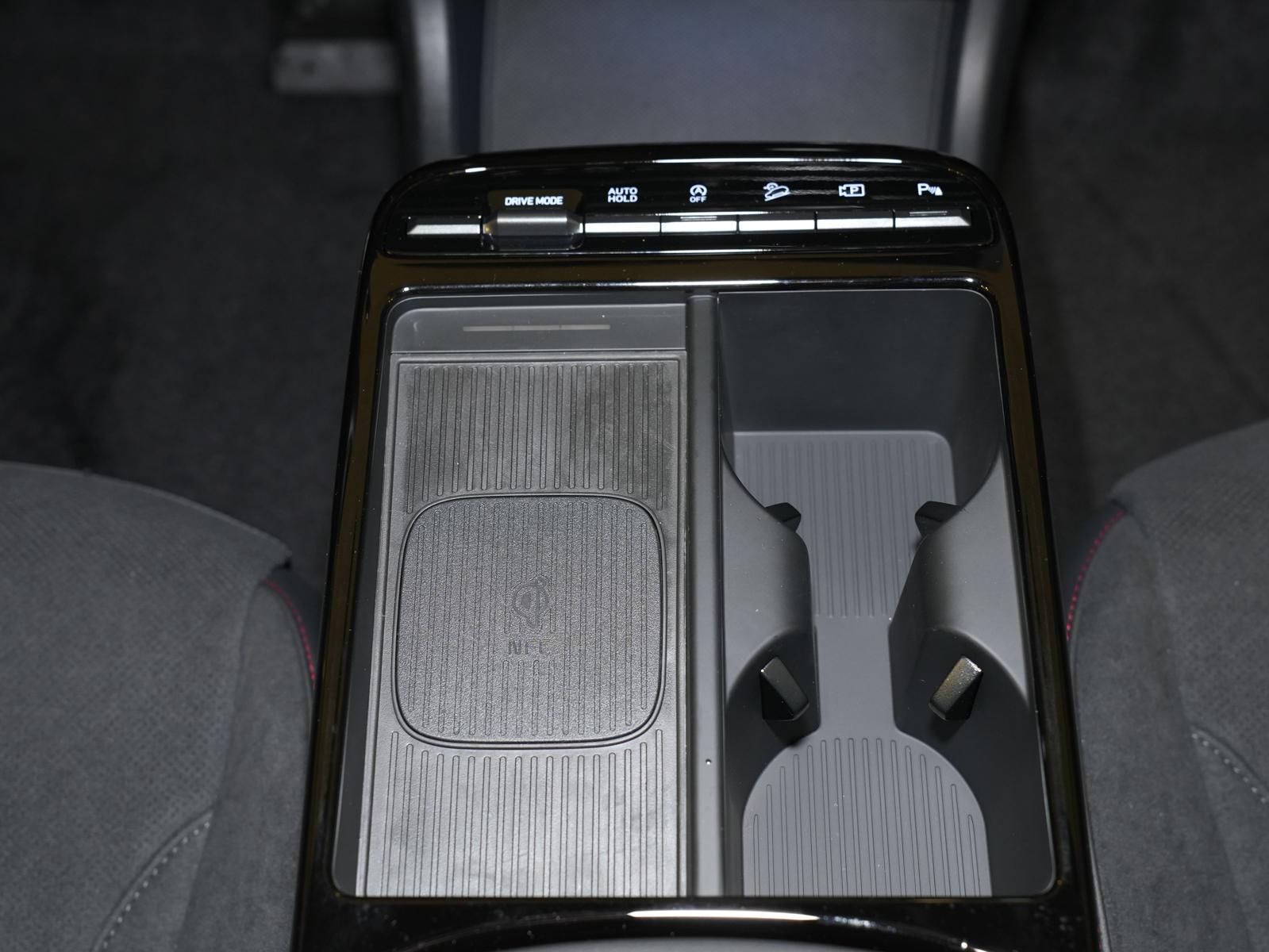 Hyundai TUCSON - Bild 21