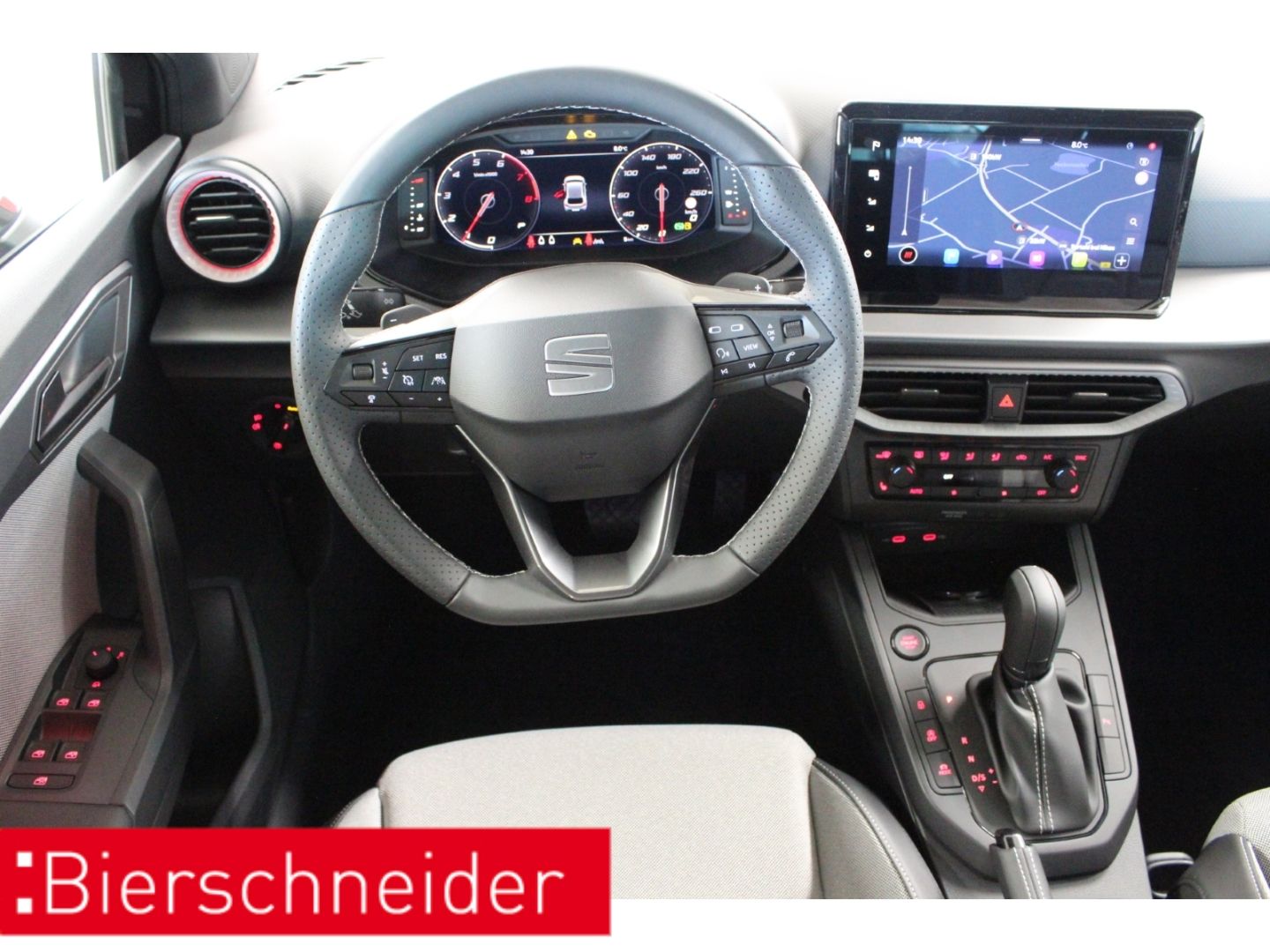 Seat Ibiza - Bild 6