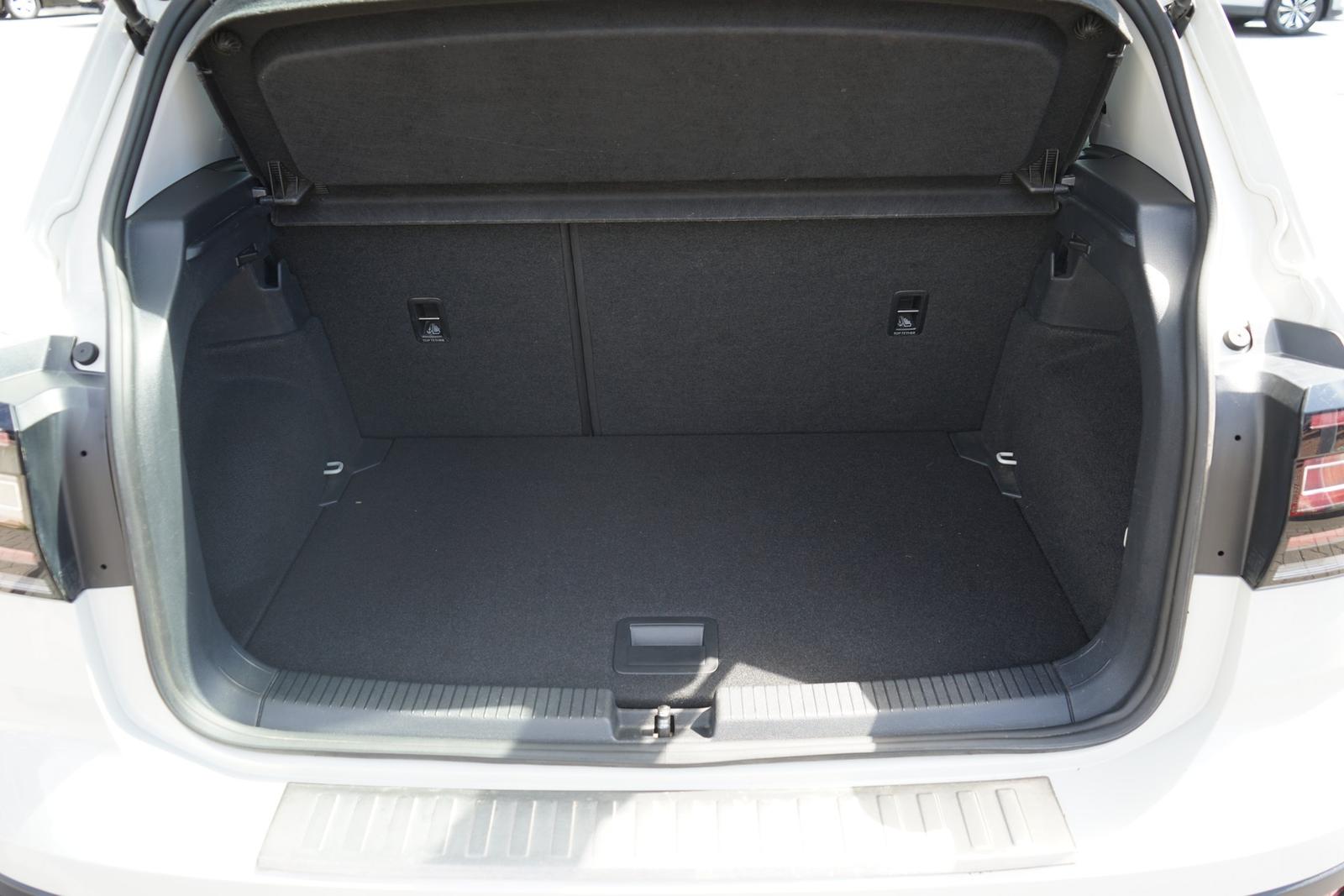 Volkswagen T-Cross 1.0 TSI AAC SHZ AppConnect, миниатюра 8