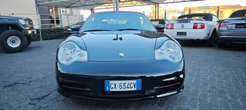 صورة 3 لـ 2002 Porsche 911 URMODELL