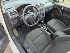 VW Caddy Maxi 2.0TDI 150PS DSG 4Motion Standheizung