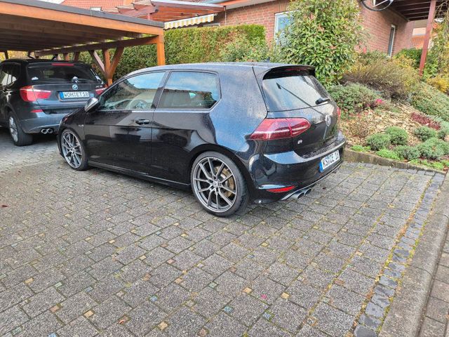 Volkswagen Golf 7R 467 PS, KWv3, R600, LM 500 TRACK L...