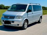 Volkswagen VW T5 Bus 2,5 TDI Motor überholt  tausche ... - Volkswagen LT in Düsseldorf