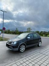 Volkswagen Vw Polo 9N 1.4 *FUN EDITION* ~SCHECKHEFT~K... - Volkswagen Polo: Fun