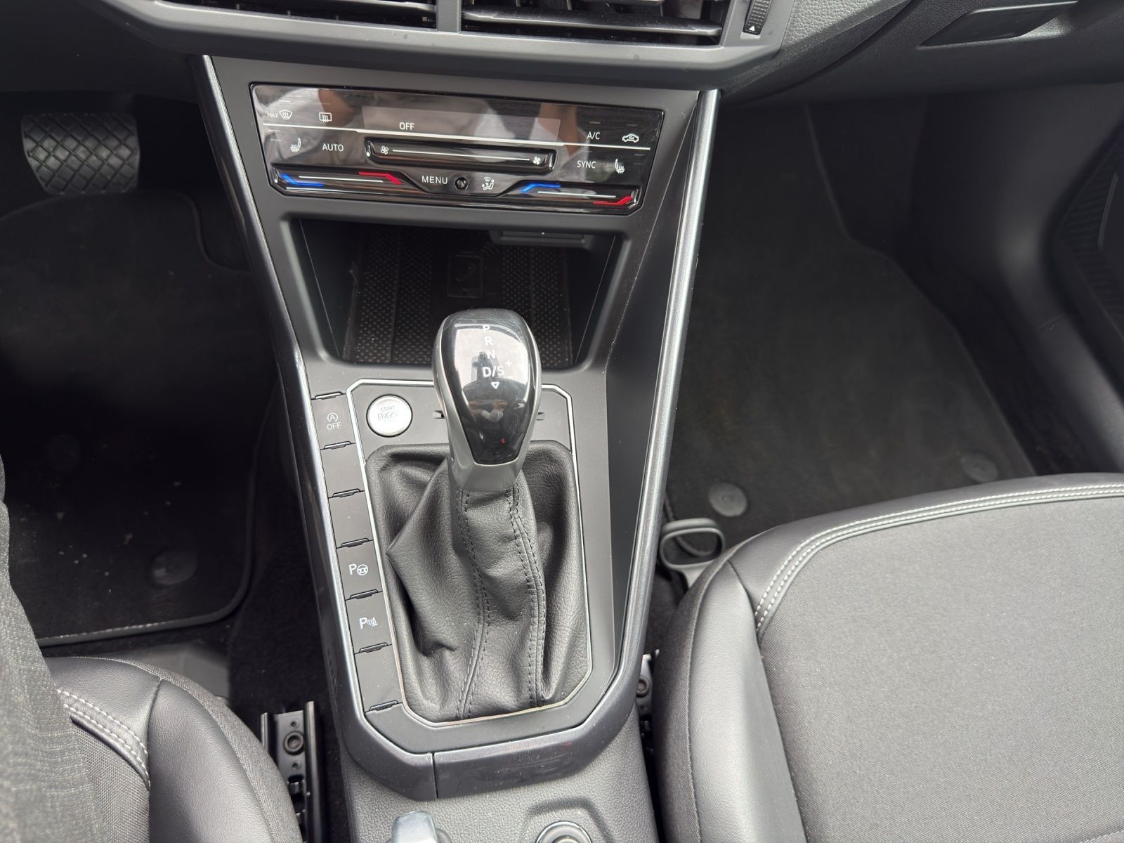 Volkswagen Taigo - Bild 12