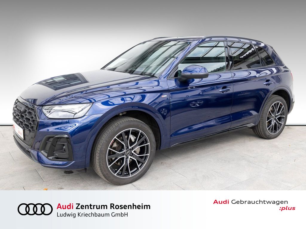 Image of Audi Q5