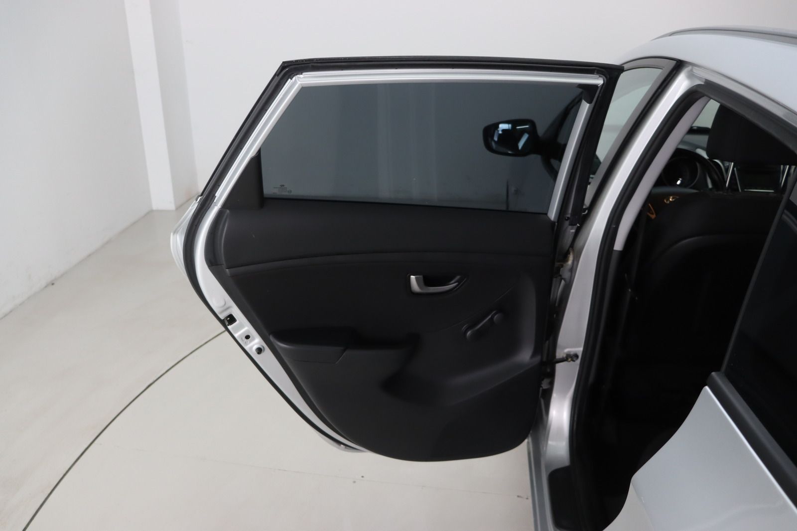 Fahrzeugabbildung Hyundai i30 cw 1. Hand * Klima * Top