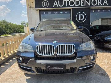 BMW X5 - 2