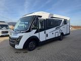 Mobilvetta Kea I90 - Mobilvetta Kea