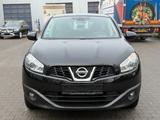 Nissan Qashqai Acenta *AHK. *PDC. *Klimaauto. *Tempomat - gebrauchte Nissan Qashqai aus dem Jahr 2011