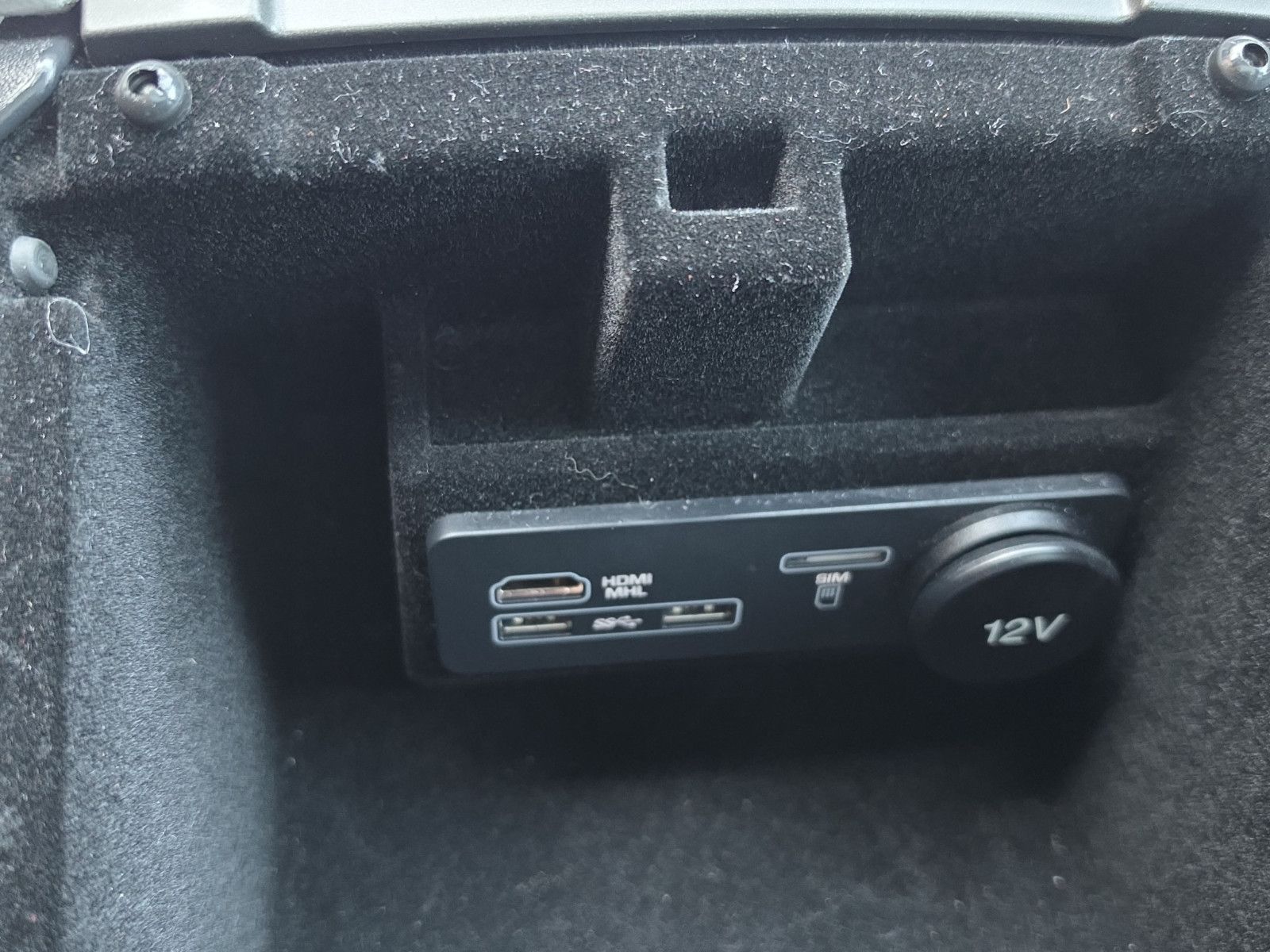 Fahrzeugabbildung Land Rover Range Rover Evoque HSE Dynamic