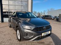 Volkswagen T-Roc Life DSG ACC