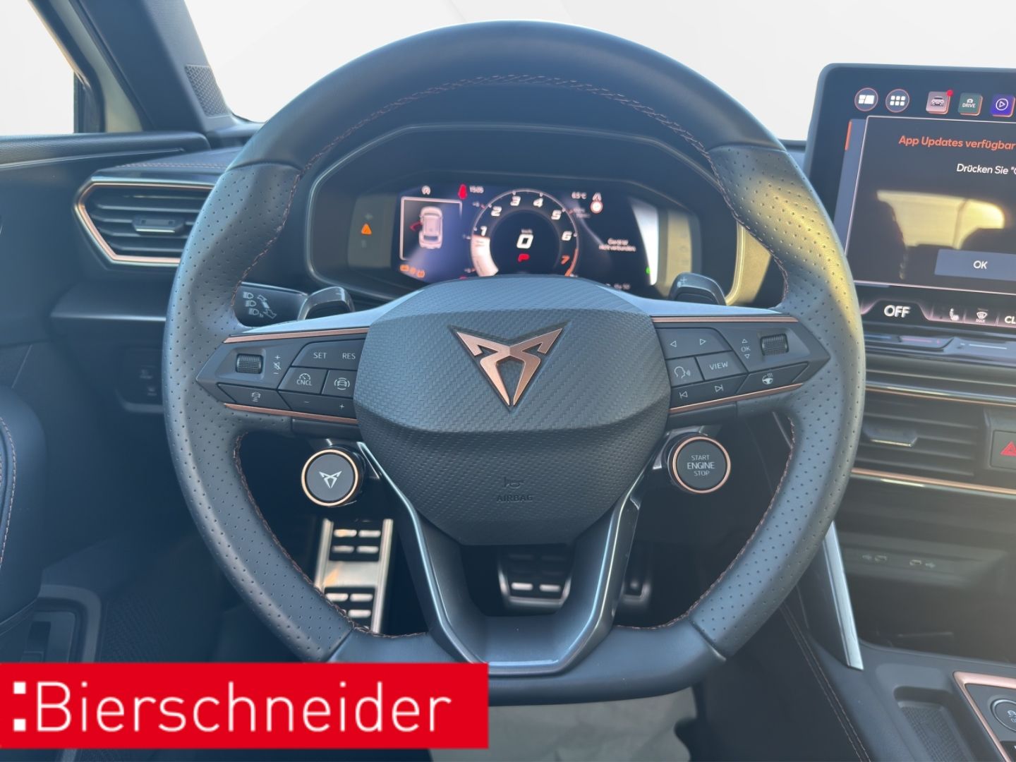 Cupra Leon - Bild 10