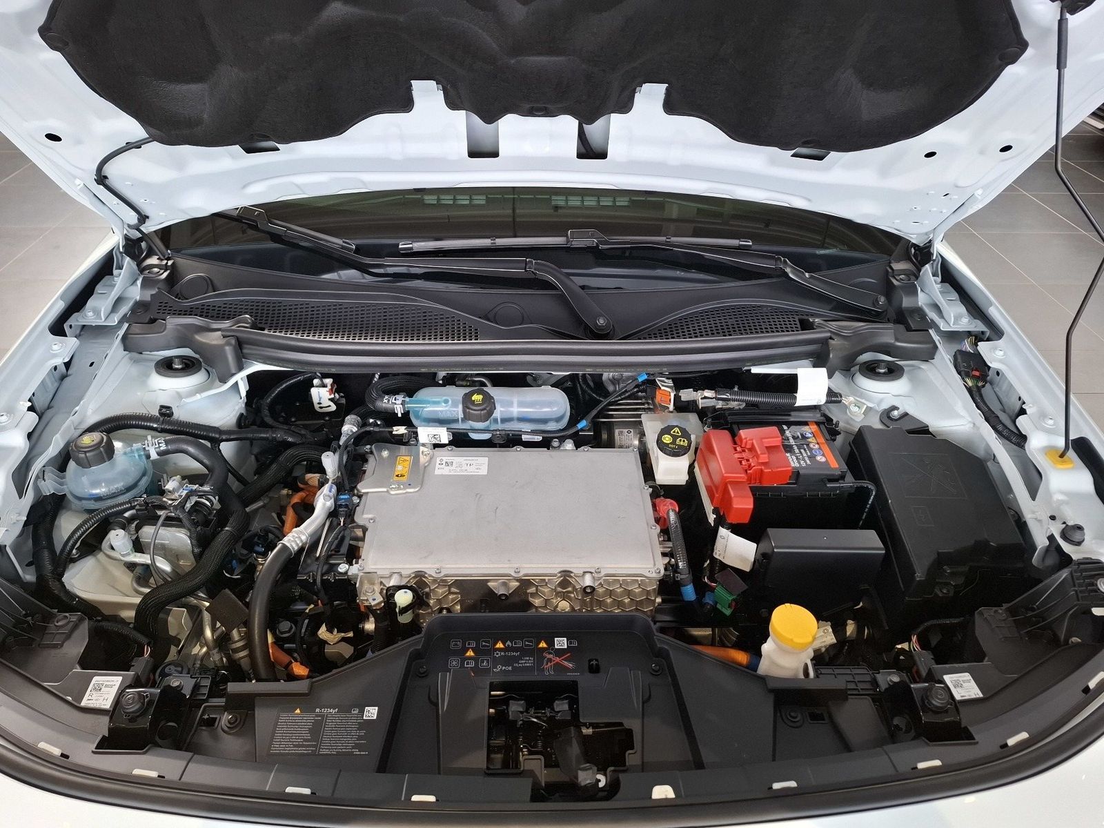 Renault R 4 - Bild 36