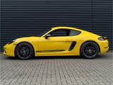 Porsche Cayman T 1 Hand nur 5050km - Porsche Cayman in Duisburg