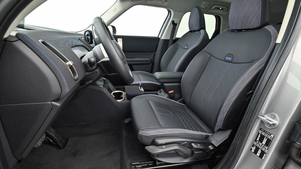 MINI Countryman C (Cooper) - Bild 11