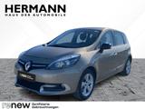 Renault Scenic III 1.5 dCi 110 Limited *AHK*Navi*SHZ* - Renault Scenic Limited mit Diesel-Antrieb