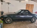 Mazda MX 5 NA - Mazda MX-5 aus 1991