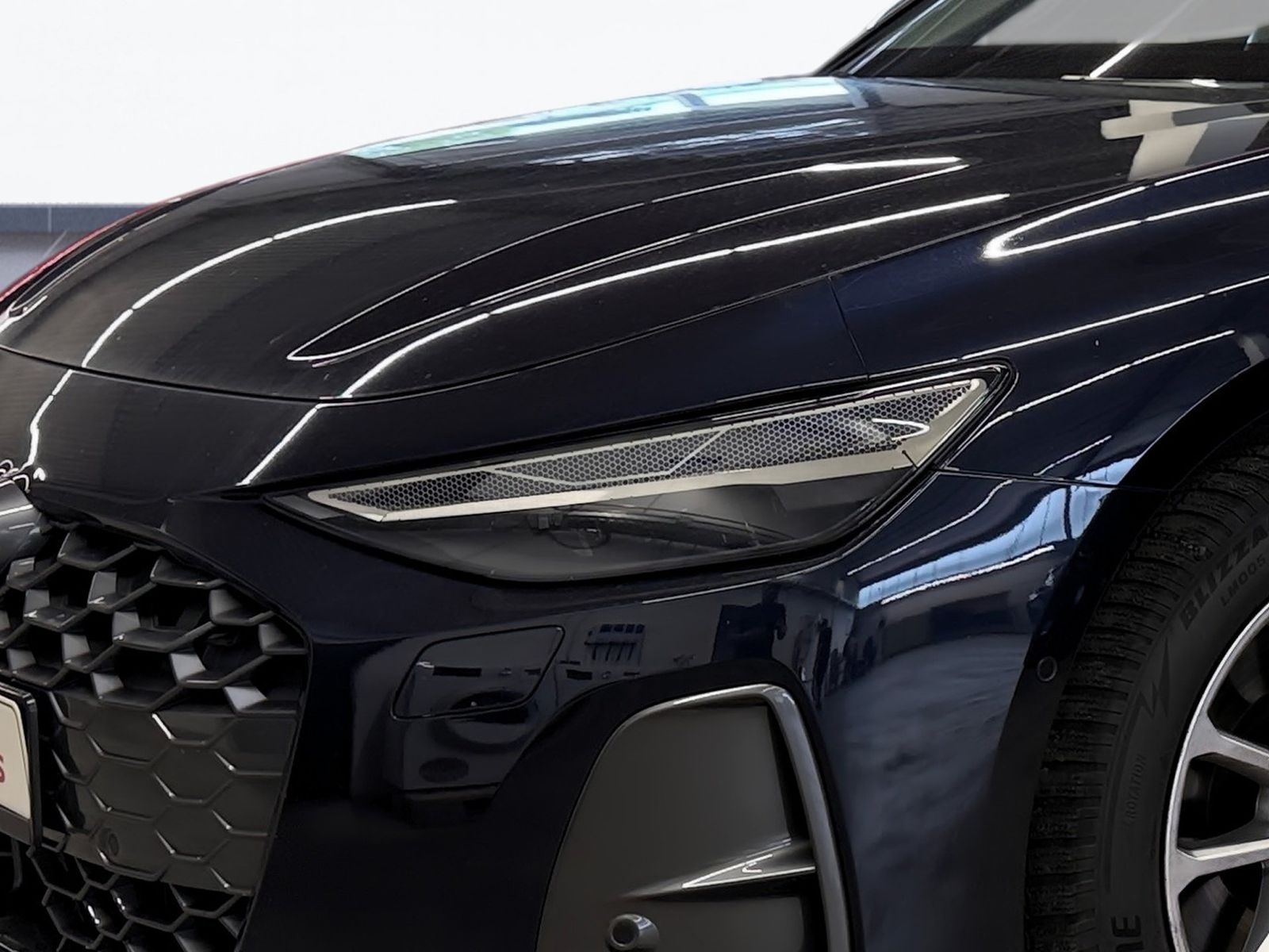 Audi A6 - Bild 6