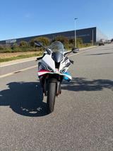 BMW S 1000 RR (M Paket) + Oil Inklusive 30TKM