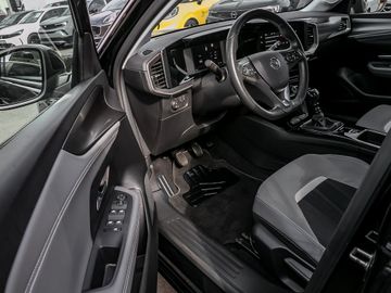 Opel Mokka 1.2 Elegance Fernlicht-Assistent Kamera