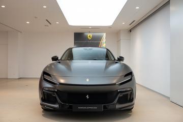 صورة 3 لـ 2023 Ferrari PUROSANGUE
