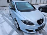 Seat Altea 1.6 Fresh Tüv Neu  - Seat Altea Fresh mit Benzin-Antrieb