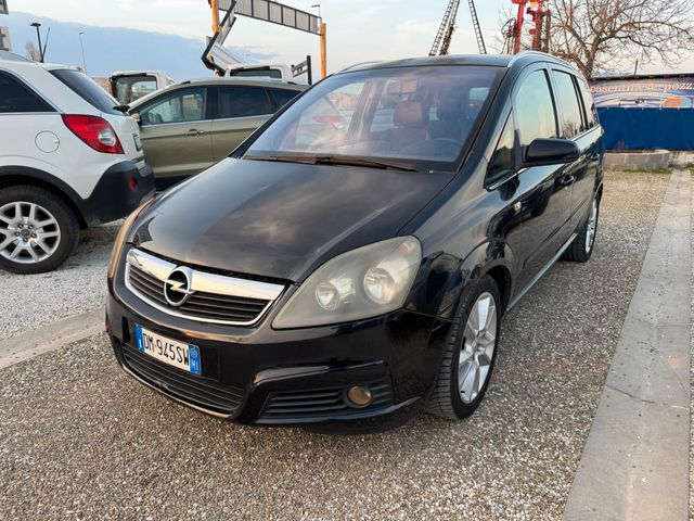 Opel Zafira 1.9 16V CDTI 150CV Cosmo