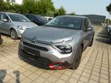 Citroën C4 Lim. Shine LEDER KAMERA LED Head-Up - Citroën C4 SHINE mit Diesel-Antrieb