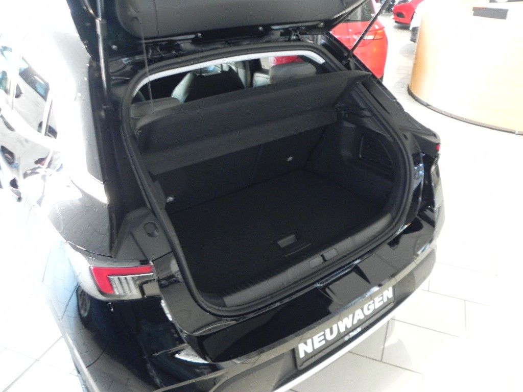 Fahrzeugabbildung Opel Mokka 1.5D ELEGANCE LED/17"ALU/KAMERA/SHZ/LHZ