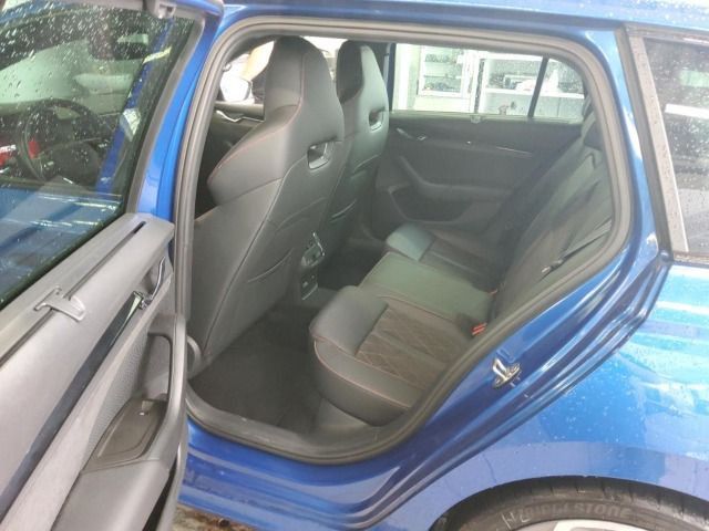 Skoda Octavia - Bild 7