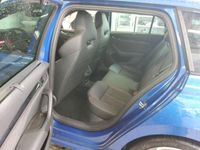 Skoda Octavia - Vorschau Bild 7