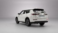 Mitsubishi Plug-in Hybrid Outlander - Vorschau Bild 4